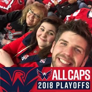 Meet your Posher, Robin